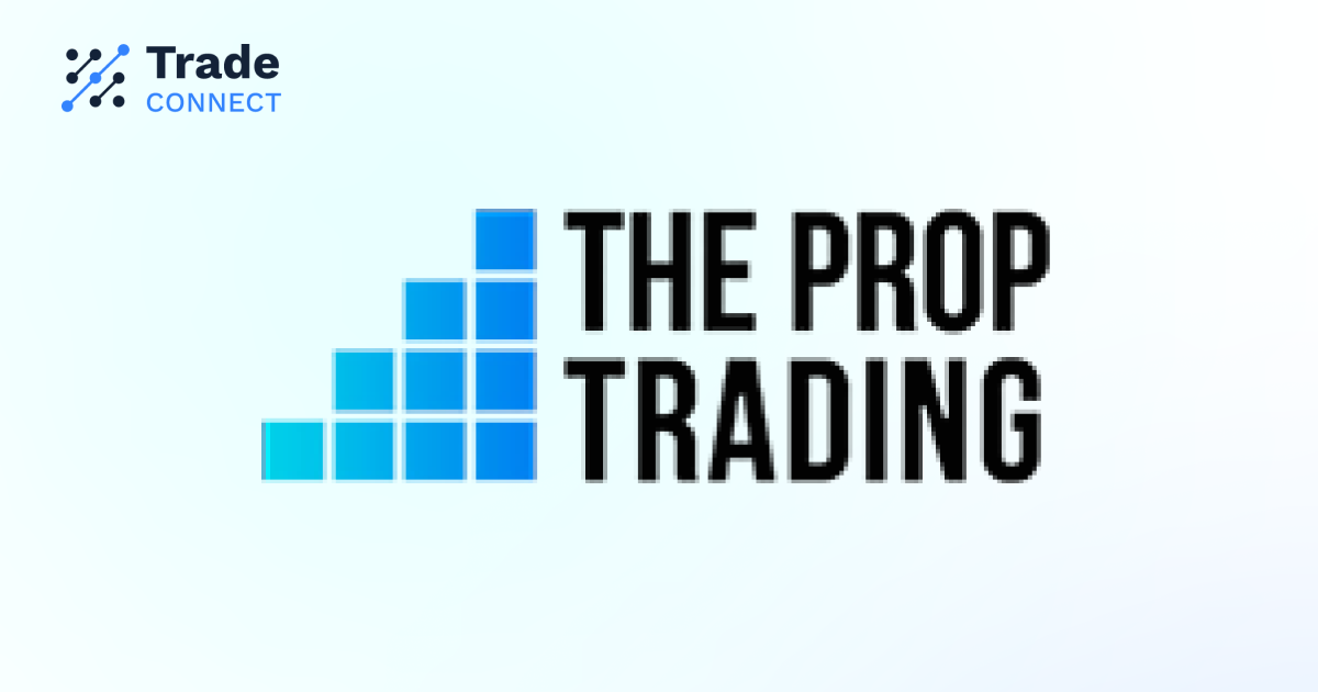 The Prop Trading